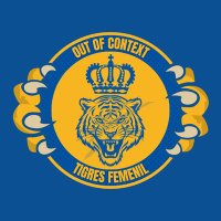 Out Of Context Tigres Femenil(@TFOutOfContext) 's Twitter Profile Photo