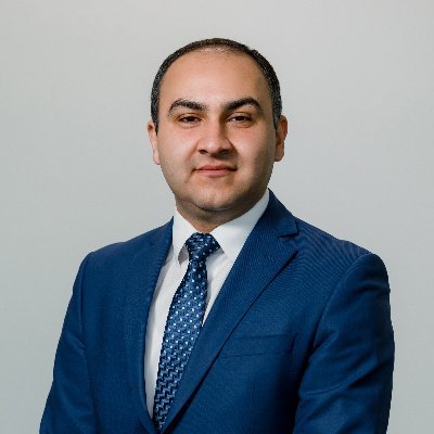 Operations specialist in State Housing Development Agency of Azerbaijan Republic