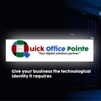 Quick office pointe (@quickofficepoi1) Twitter profile photo
