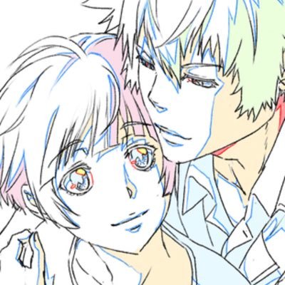 アニメーター/animator🇯🇵LO/原画作業しています。 現在お仕事募集STOPしております🙇♂️仕事関係ない雑多な感想呟きますpixiv: https://t.co/mAqY5qp1eI Skeb:https://t.co/OFJdwafmqp