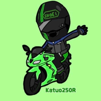 katuo250r Profile Picture