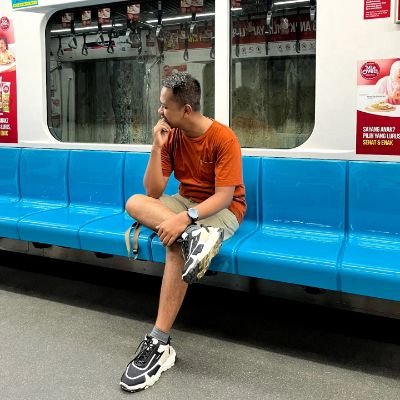 Mohsyafiie's profile picture. 