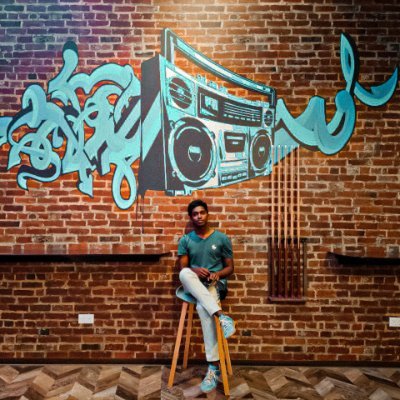 Aspiring Front-end Developer | Computer Science Engineering Student