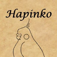 Hapinko インコ刺繍 (@hapinko_piyo) 's Twitter Profile Photo Hapinko インコ刺繍 (@hapinko_piyo) 's Twitter Profile Photo