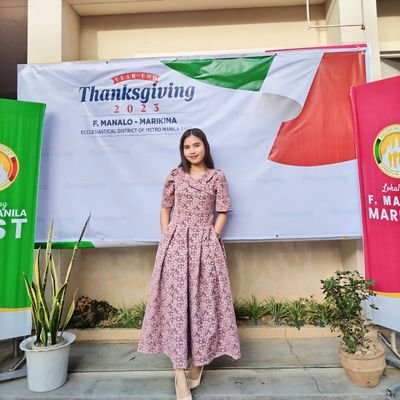 LiLy64285095's profile picture. Anak na babae Ng sion🇮🇹 Mang-aawit