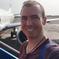 kildall trout (@clintonthegeek) 's Twitter Profile