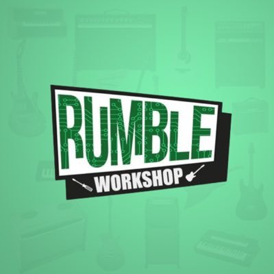 RumbleRepairs Profile Picture