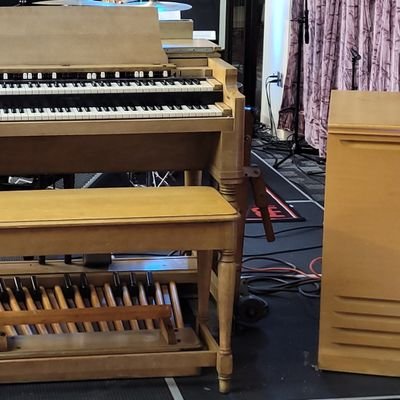 TheHDGLife's profile picture. 