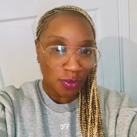 KC (@missdjkc) 's Twitter Profile Photo