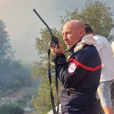 directeur, chef de corps des sapeurs-pompiers de l’Ardèche. Mes tweets n’engagent que moi.