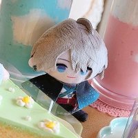もけ(取引垢) (@mokmoke_tori) 's Twitter Profile