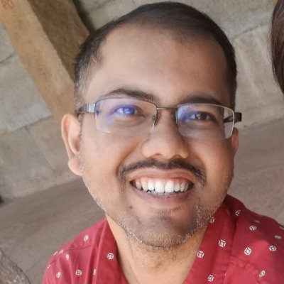 ashwinkamde's profile picture. 🚀Test Automation Lead
QA Blogger ✍️
🤖Generative AI Enthusiast
Continuous Learner💡