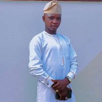Khalifah Ismail Iyanda Authority (@ismailauthority) 's Twitter Profile