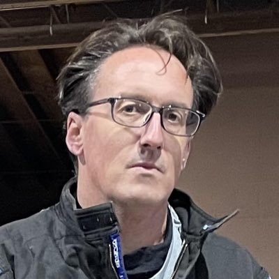 Bill Poehler
