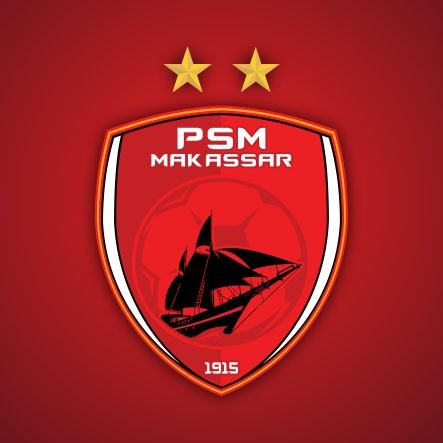 Akun resmi PSM Makassar. Berdiri sejak 2 November 1915