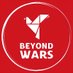 Beyond Wars (@BeyondWars) Twitter profile photo