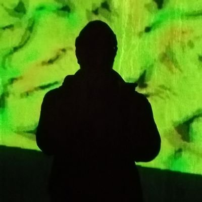 ElChicoCallau's profile picture. Co-founder in Ofensa Label