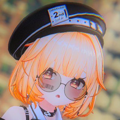 amayakasucatVR's profile picture. 犬派です