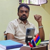 Pradeep Kumarasamy(@VeppadaiPradeep) 's Twitter Profile Photo