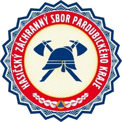 Oficiální Twitter účet HZS Pardubického kraje