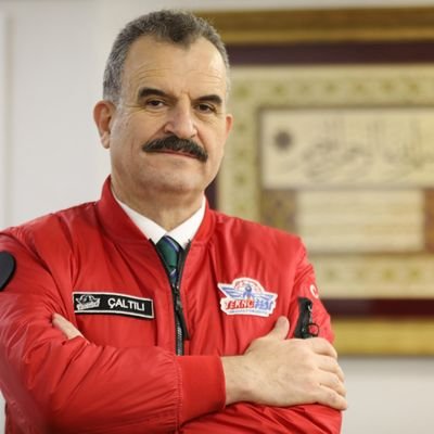 Mustafa Çaltılı 🇹🇷 Profile