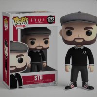 Stu (@stuthechef) 's Twitter Profile