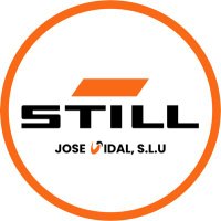 JOSE VIDAL,SLU (@josevidalsl) 's Twitter Profile