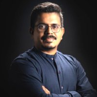 Sujith Nair(@SujithNairK) 's Twitter Profile Photo