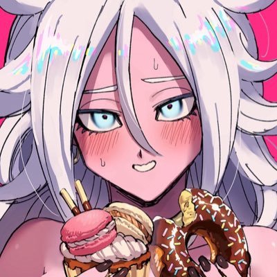 気分屋絵描き CPの左右ガバ エロ&グロ絵や練習絵置き場→@hiyounko 絵倉庫→https://t.co/haWyp2Rjgq