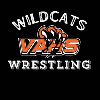 VAHS Wildcat Wrestling Program (@vahs_wrestling) 's Twitter Profile Photo VAHS Wildcat Wrestling Program (@vahs_wrestling) 's Twitter Profile Photo