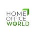 Home Office World (@homeofficeworld) Twitter profile photo Home Office World (@homeofficeworld) Twitter profile photo