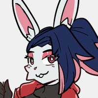๐๐ฐใUsagi Moonlightใ๐ฐ๐ ใ๐ใ (@bunfromthemoon) 's Twitter Profile