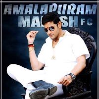 Amalapuram Mahesh FC(@AmalapuramMBFC) 's Twitter Profile Photo