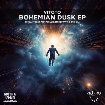 Bohemian Dusk EP