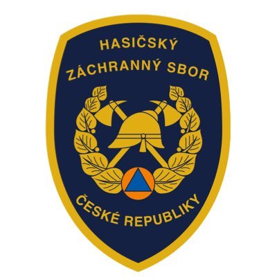 Oficiální účet Hasičského záchranného sboru ČR / Fire Rescue services of the Czech republic