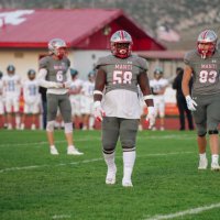 Braxton Henningson (@braxtonhenny1) 's Twitter Profile