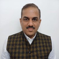 Vivekanand Ojha(@v_ojha) 's Twitter Profile Photo