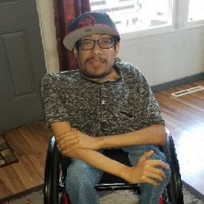 luevan27473's profile picture. 