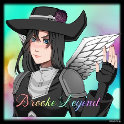 TTVBrookeLegend Profile Picture