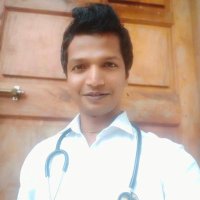Dr. Ravindra Magar(@ravindramagar99) 's Twitter Profile Photo