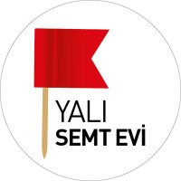 Yalı Semt Evi(@yali_semt_evi) 's Twitter Profile Photo