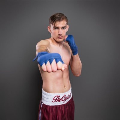 Finleyyjames1's profile picture. undefeated professional boxer