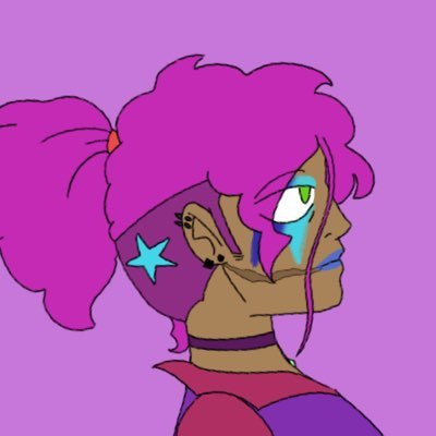 『 ᴍʏ ᴀxᴇ ɪꜱ ᴍʏ ʙᴜᴅᴅʏ, ɪ ʙʀɪɴɢ ʜɪᴍ ᴡʜᴇɴ ɪ ᴡᴀʟᴋ, ᴍᴇ ᴀɴᴅ ᴍʏ ᴀxᴇ ᴡɪʟʟ ʟᴇᴀᴠᴇ ʏᴏᴜʀ ʜᴇᴀᴅ ᴏᴜᴛʟɪɴᴇᴅ ɪɴ ᴄʜᴀʟᴋ 』