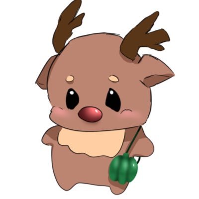 inusansanpo's profile picture. ぴーまん🦌🔴🫑無言フォロー失礼します/たまに🐟おくん