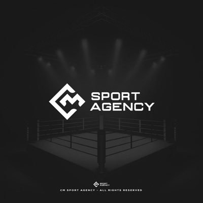 🥊🥋UK based sports agency with a global network. #cmsportagency