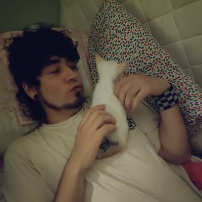 LordXel's profile picture. ✖90% Musica✖
✖Callate y dame Doritos✖