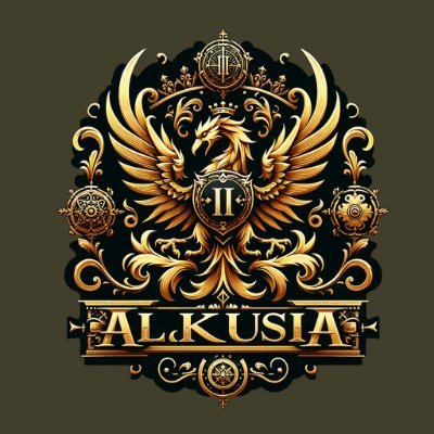 Alkusia ein Minecraft Mittelalter Roleplay Server, mit eigenem großen ModPack, eigener 40000x40000 Welt und einer Community.