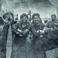 Mydeen (@actormydeen) 's Twitter Profile