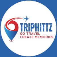 triphittz(@triphittz) 's Twitter Profile Photo