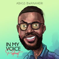 In My Voice Podcast(@InMyVoice_) 's Twitter Profile Photo